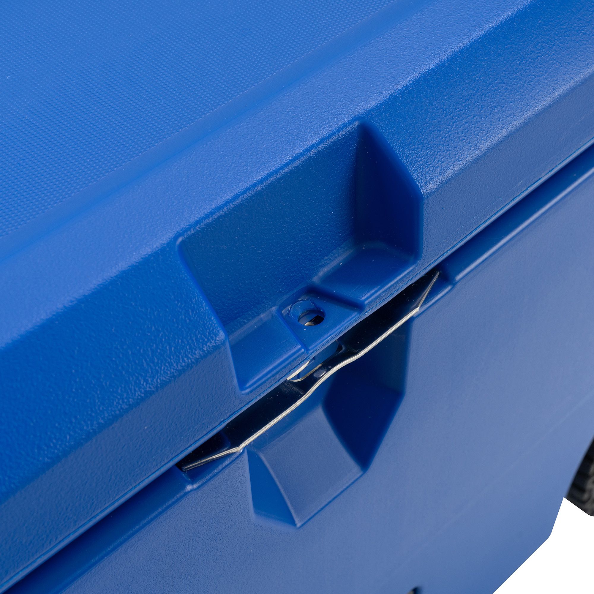 DSG Victory 65 Quart Hard Cooler with Wheels - Royal DSG Victory 65 Quart Hard Cooler with Wheels - Royal