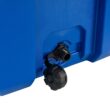 DSG Victory 65 Quart Hard Cooler with Wheels - Royal DSG Victory 65 Quart Hard Cooler with Wheels - Royal