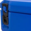 DSG Victory 65 Quart Hard Cooler with Wheels - Royal DSG Victory 65 Quart Hard Cooler with Wheels - Royal