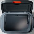 Gatorade 50 Quart Huddle Rolling Cooler - Grey