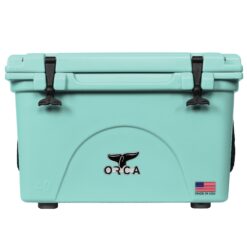 ORCA 40 Cooler - Seafoam