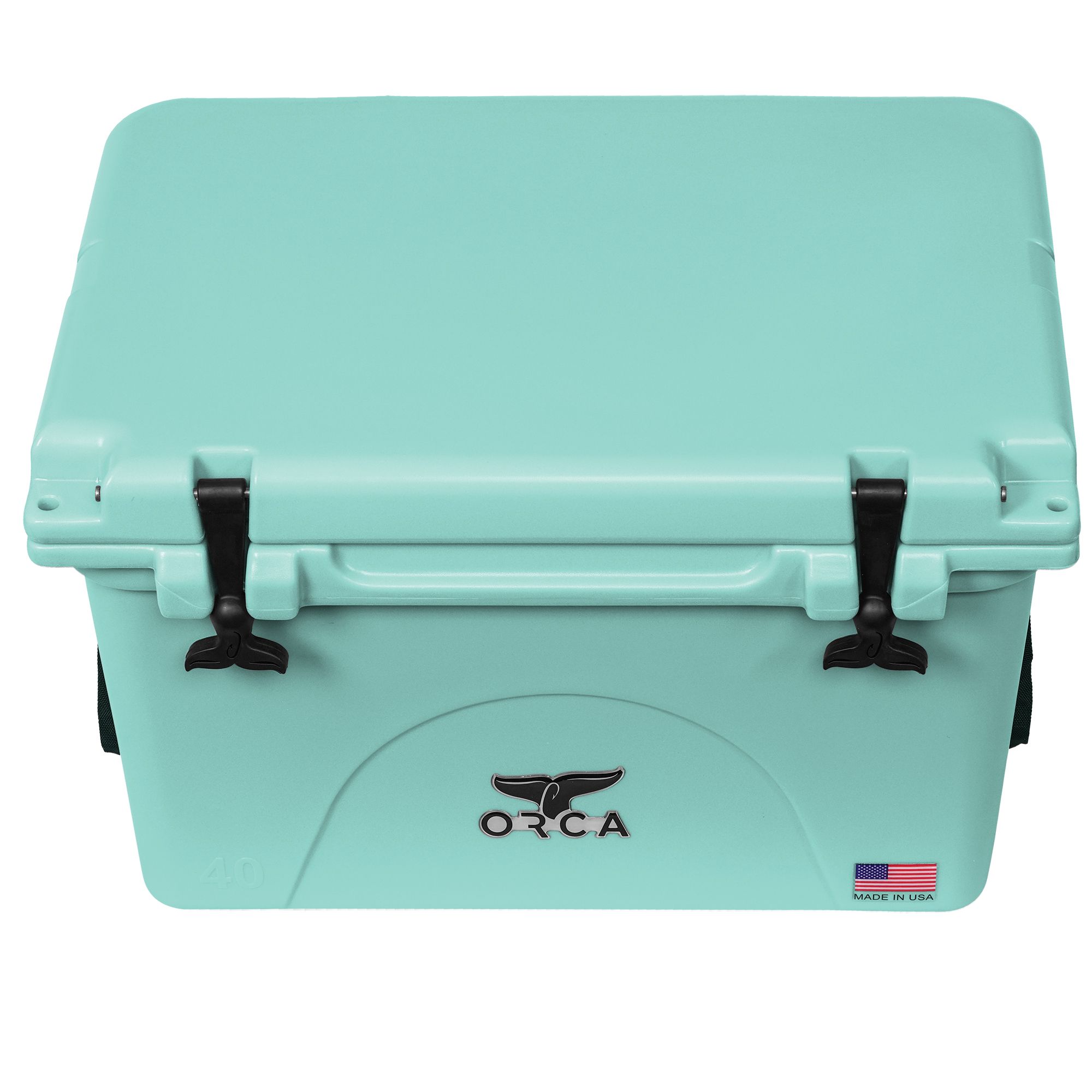 ORCA 40 Cooler - Seafoam ORCA 40 Cooler - Seafoam