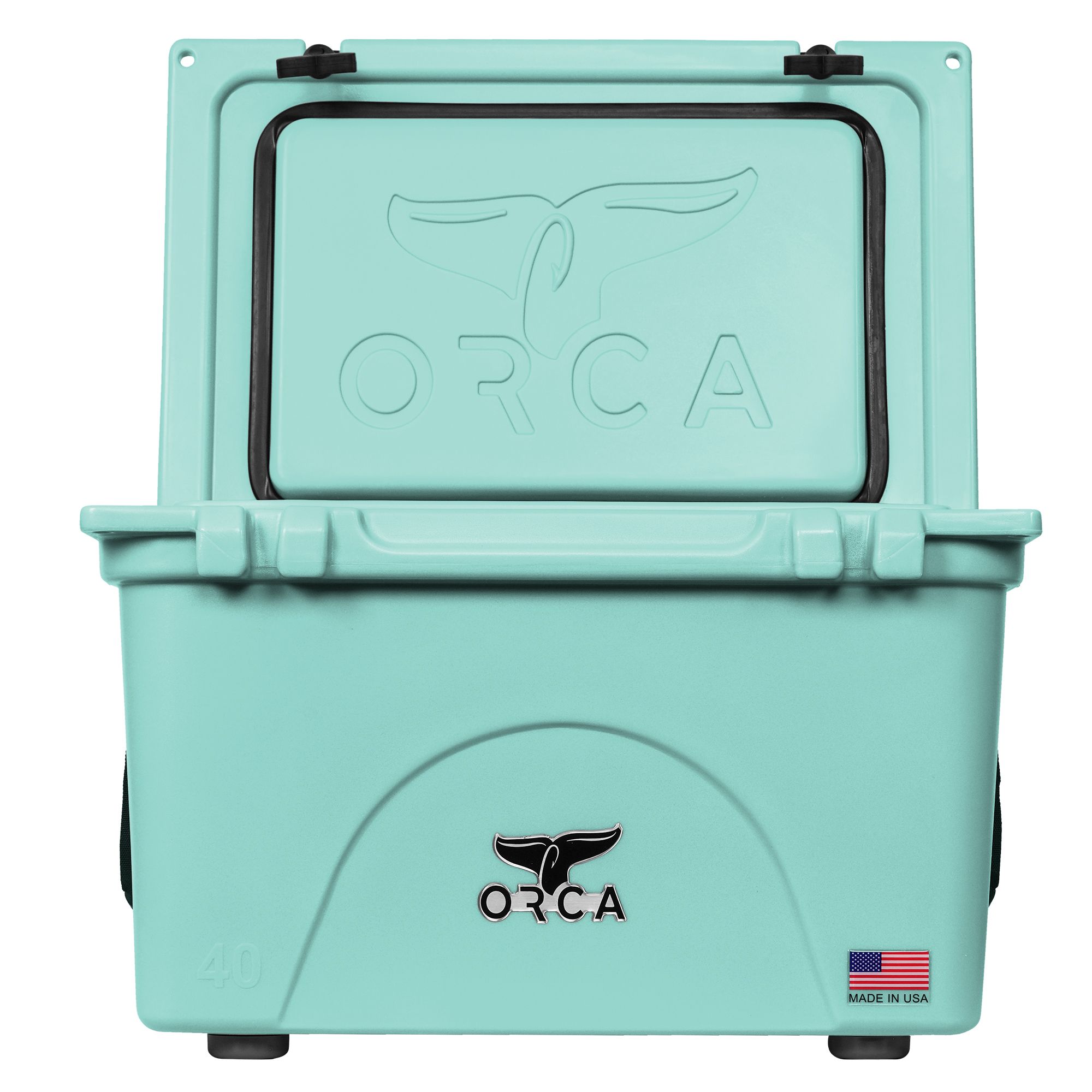 ORCA 40 Cooler - Seafoam ORCA 40 Cooler - Seafoam