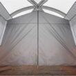 Core Equipment 10-Person Straight Wall Cabin Tent