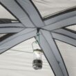 Core Equipment 10-Person Straight Wall Cabin Tent