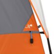 Core Equipment 10-Person Straight Wall Cabin Tent