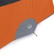 Core Equipment 10-Person Straight Wall Cabin Tent