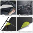 Core Equipment Instant Blockout Cabin 6 Person Tent