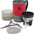 MSR WindBurner Personal Stove System