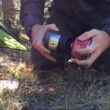 MSR WindBurner Personal Stove System