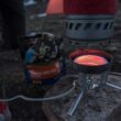 MSR WindBurner Personal Stove System