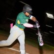 Louisville Slugger Atlas BBCOR Bat (-3) 2025