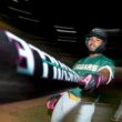 Louisville Slugger Atlas BBCOR Bat (-3) 2025