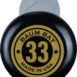 Baum Gold Stock Composite Maple Bat