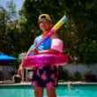 Easton Hype Fire Pool Party 2¾