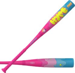 Easton Hype Fire Pool Party 2¾" USSSA Bat (-5, -8, -10)