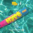 Easton Hype Fire Pool Party 2¾