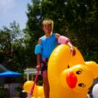 Easton Hype Fire Pool Party 2¾