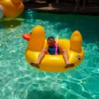 Easton Hype Fire Pool Party 2¾