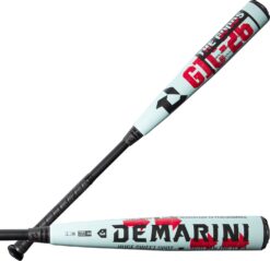 DeMarini The Goods Hybrid BBCOR Bat 2026 (-3)