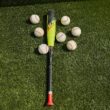 Easton ADV 360 USA Youth Bat (-10)