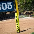 Easton ADV 360 USA Youth Bat (-10)