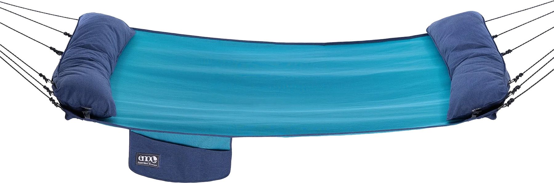 ENO SuperNest SL Hammock - Coastal Blue ENO SuperNest SL Hammock - Coastal Blue