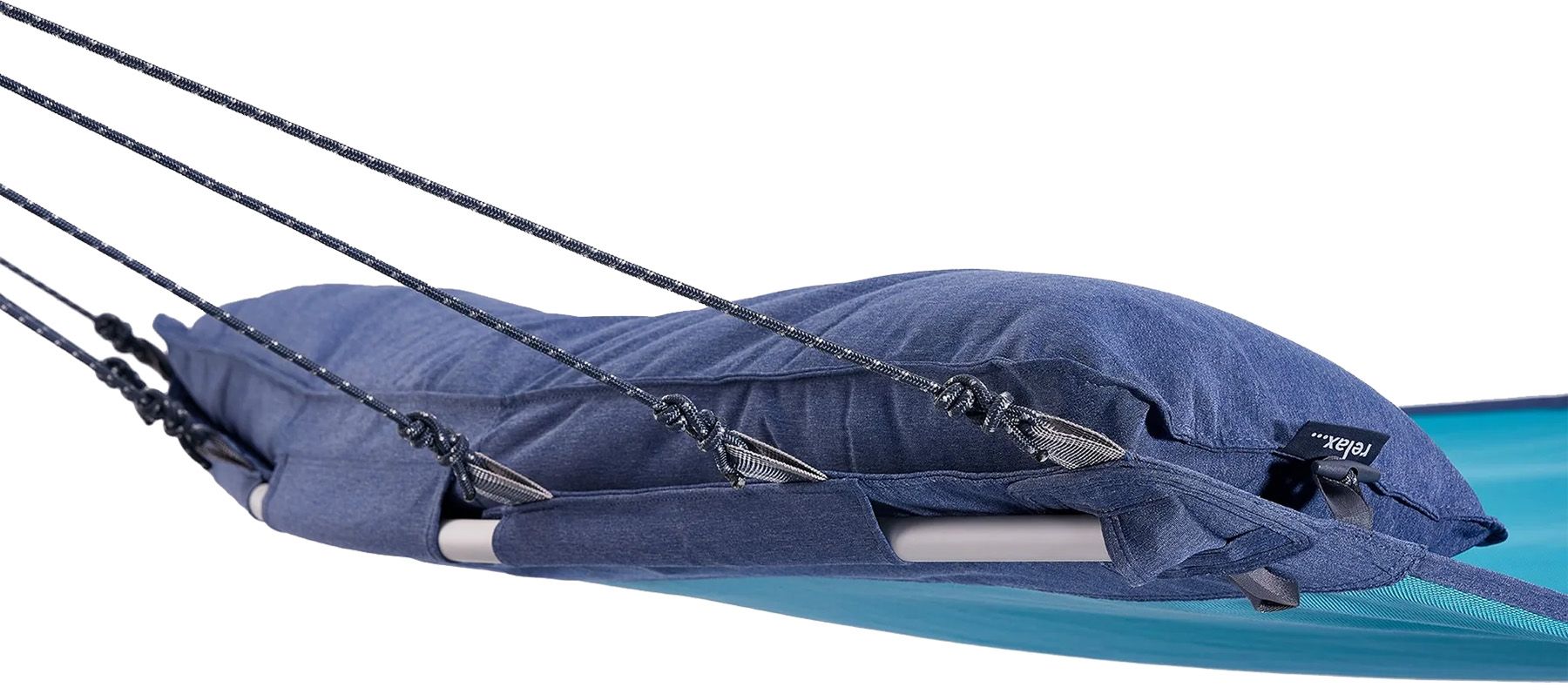 ENO SuperNest SL Hammock - Coastal Blue ENO SuperNest SL Hammock - Coastal Blue