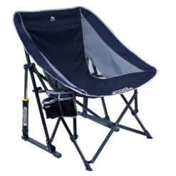 Pod Rocker, Indigo, Front