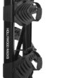 Hollywood Racks Destination 4 Hitch Bike Rack, Lightweight, Black - Platform Style Bike Rack for Car Carries up to 4 Bikes for Safe, Secure Transport - Fits Most Bike Styles, Sizes and Models