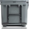 Blue Coolers Ark Series 100-110 Quarts, Roto-Molded Ice Cooler | Large Ice Chest Holds Ice up to 10 Days |