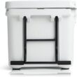 Blue Coolers Ark Series 100-110 Quarts, Roto-Molded Ice Cooler | Large Ice Chest Holds Ice up to 10 Days |