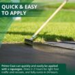 Slip Doctors Prime Coat Professional Water-Based Concrete Primer & Resurfacer - Ideal for Courts, Driveways & Parking Lots