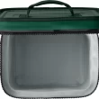 YETI Hopper Flip 12 Cooler - Black Forest Green