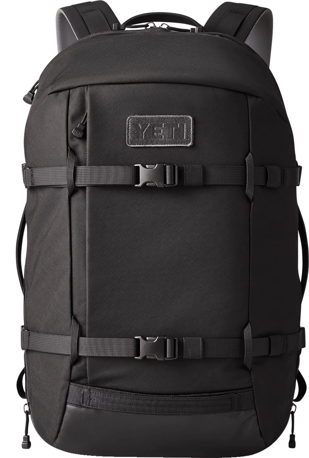 YETI Crossroads 27L Backpack, Black YETI Crossroads 27L Backpack, Black - Image 12