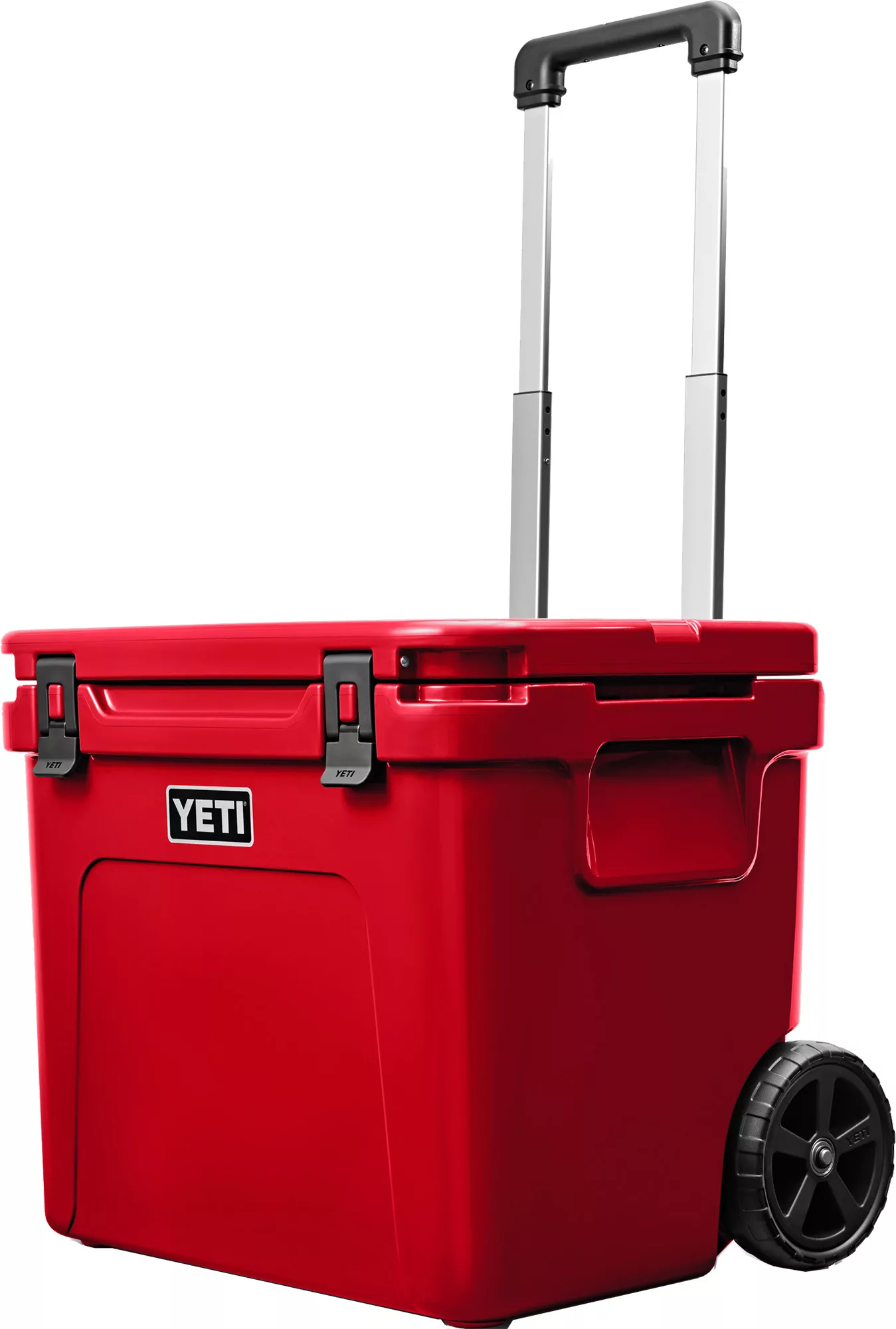 YETI Roadie 60 Wheeled Cooler, Rescue Red YETI Roadie 60 Wheeled Cooler, Rescue Red - Image 14