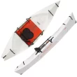 Oru Lake Folding Kayak, White