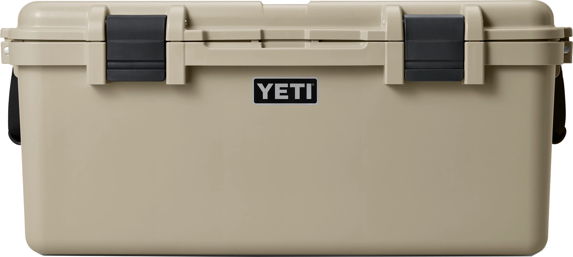 YETI LoadOut GoBox 60 Gear Case, Tan YETI LoadOut GoBox 60 Gear Case, Tan - Image 14