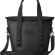 YETI Hopper M15 Soft Cooler, Black
