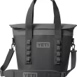 YETI Hopper M15 Soft Cooler, Charcoal