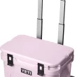 YETI Roadie 32 Wheeled Cooler, Cherry Blossom