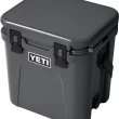 YETI Roadie 24 2.0 Hard Cooler, Charcoal YETI Roadie 24 2.0 Hard Cooler, Charcoal