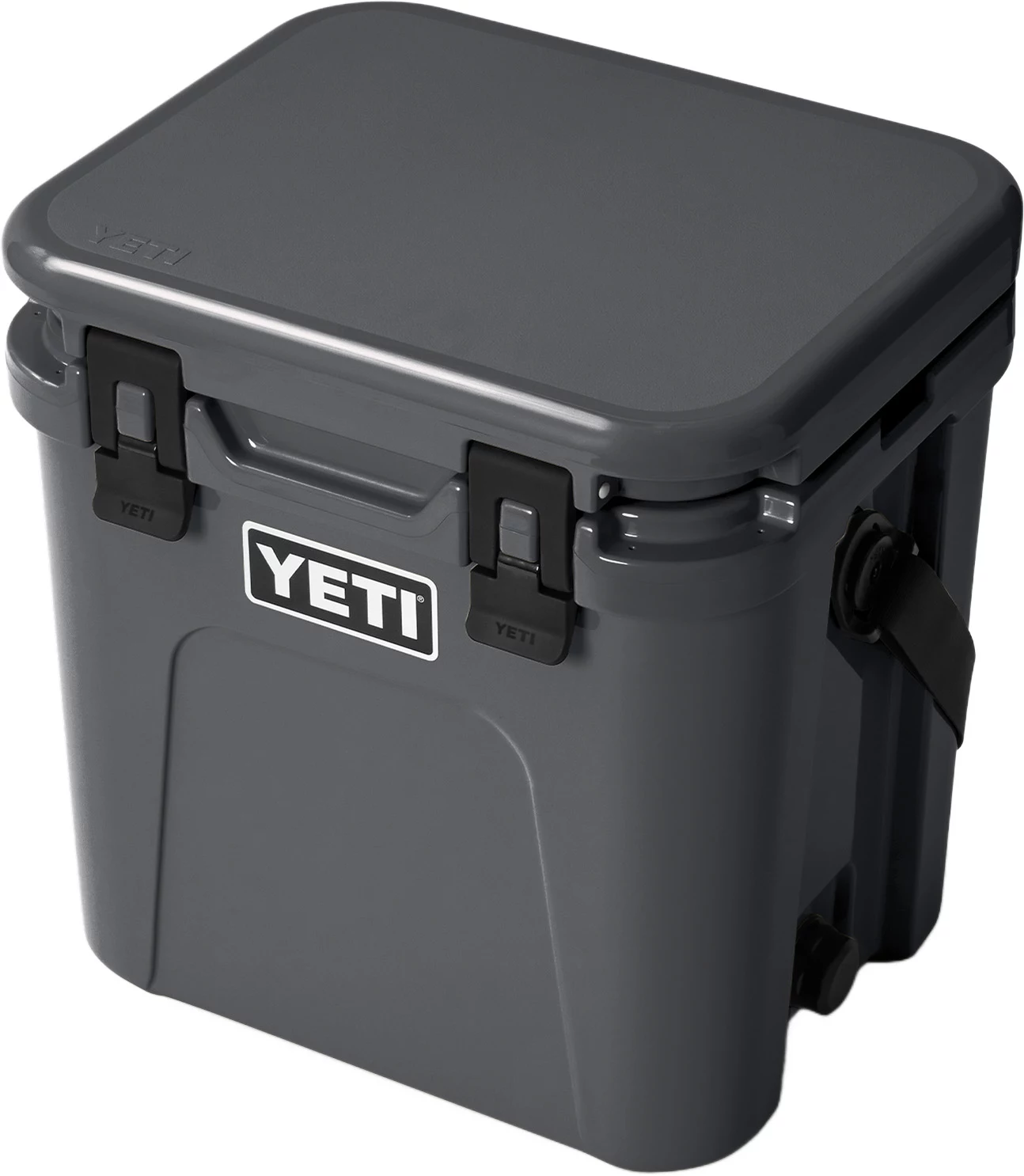 YETI Roadie 24 2.0 Hard Cooler, Charcoal YETI Roadie 24 2.0 Hard Cooler, Charcoal - Image 2