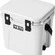YETI Roadie 24 2.0 Hard Cooler, White