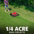 Powersmart 21'' 144cc Gas Push 2-in-1 Lawn Mower V8721C Powersmart 21'' 144cc Gas Push 2-in-1 Lawn Mower V8721C
