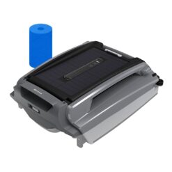Betta SE Plus – Solar-Powered Robotic Pool Skimmer