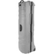 SKB Cases Deluxe ATA Hard Plastic Storage Wheeled Cart Golf Bag Travel Case, Extra Large - Grey
