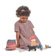 Tender Leaf Toys - Stacking Farmyard Set for Kids - Animal Set for Encouraging Logical Thinking, Inspire Imaginative and Pretend Play Tender Leaf Toys - Stacking Farmyard Set for Kids - Animal Set for Encouraging Logical Thinking, Inspire Imaginative and Pretend Play