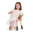 Tender Leaf Toys - Forest Koala Chair - Wooden Playroom Furniture for Kids - Cute and Sturdy Animal Themed Chair - Age 3+ Tender Leaf Toys - Forest Koala Chair - Wooden Playroom Furniture for Kids - Cute and Sturdy Animal Themed Chair - Age 3+