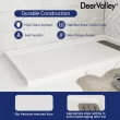 DeerValley 60" x 32" White Shower Base with Drain Assembly and Drain Cover Included, Non-slip Shower Pan, Right DeerValley 60" x 32" White Shower Base with Drain Assembly and Drain Cover Included, Non-slip Shower Pan, Right